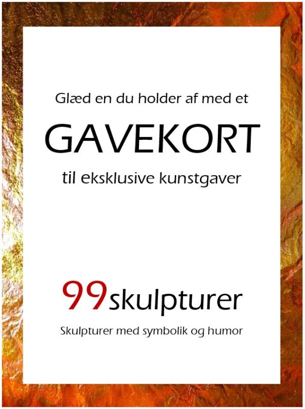 GAVEKORT