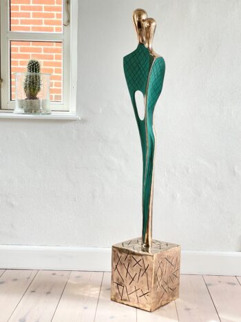 SKABT FOR HINANDEN - 120 cm