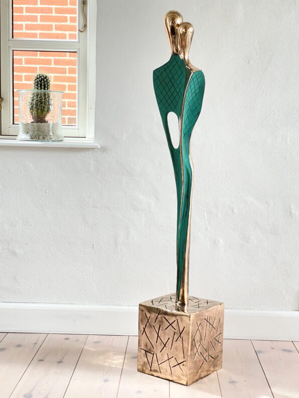 SKABT FOR HINANDEN - 120 cm